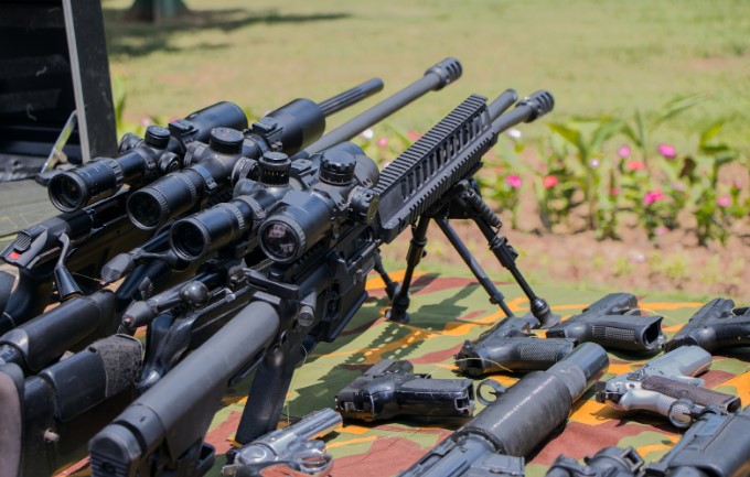 Сравнение тепловизионных и ночных прицелов в контексте боевых операций Сравнение тепловизионных и ночных прицелов в контексте боевых операций