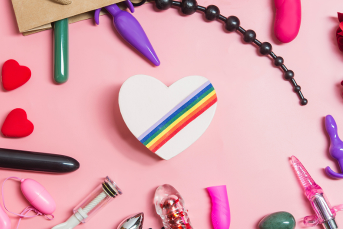 Як вибрати іграшку для новачків