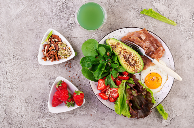 основні принципи раціонального харчування основні принципи раціонального харчування фото