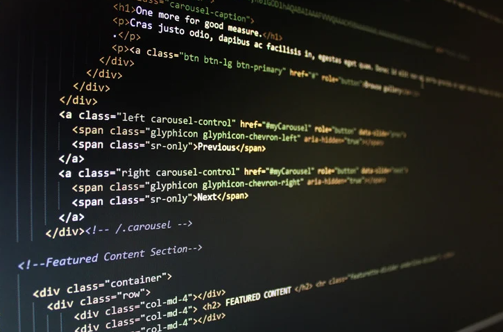 Особенности и преимущества разработки под ключ