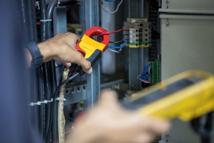 измерение тока высокого напряжения измерение тока высокого напряжения