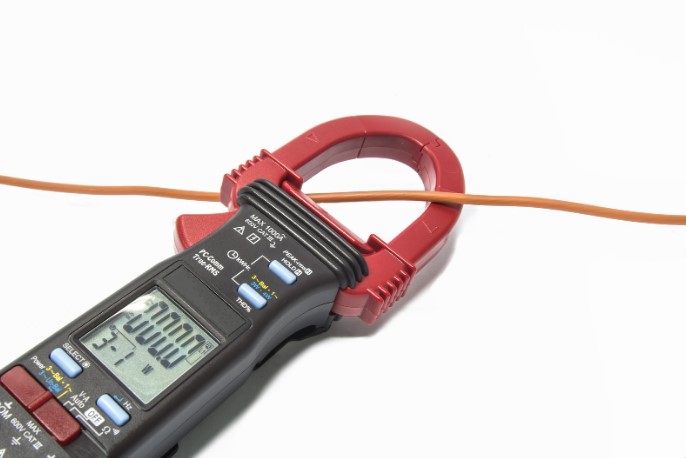 токоизмерительные клещи для вв цепей токоизмерительные клещи для вв цепей